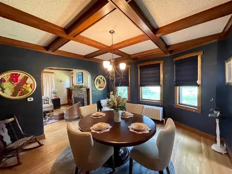 Dining - 38364 200th St, Springfield, MN 56087 photo 9 of 10