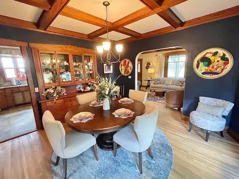 Dining - 38364 200th St, Springfield, MN 56087 photo 4 of 10