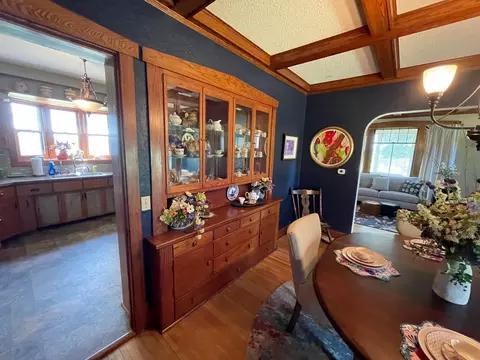 Dining - 38364 200th St, Springfield, MN 56087 photo 8 of 10