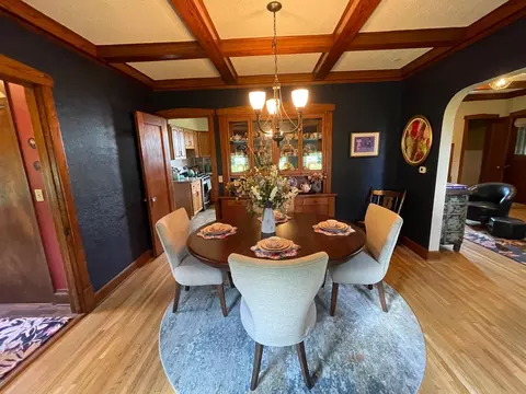 Dining - 38364 200th St, Springfield, MN 56087 photo 5 of 10