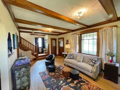 Living - 38364 200th St, Springfield, MN 56087 photo 2 of 8