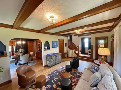 Living - 38364 200th St, Springfield, MN 56087 photo 1 of 8