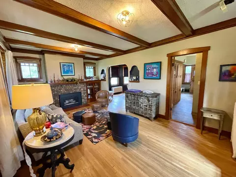 Living - 38364 200th St, Springfield, MN 56087 photo 4 of 8