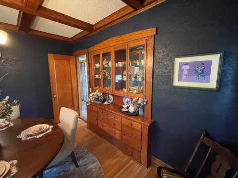 Dining - 38364 200th St, Springfield, MN 56087 photo 7 of 10