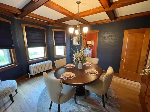 Dining - 38364 200th St, Springfield, MN 56087 photo 6 of 10
