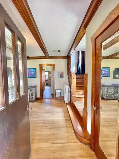 Entry Way - 38364 200th St, Springfield, MN 56087 photo 5 of 13