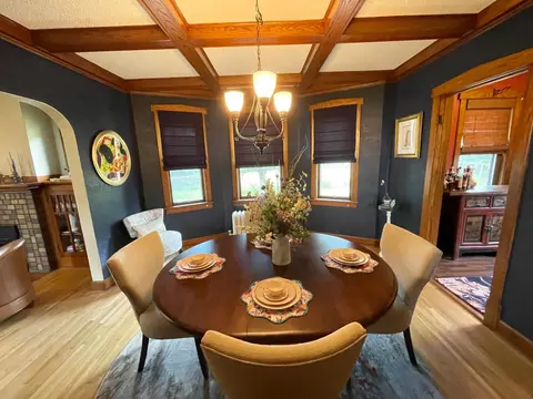 Dining - 38364 200th St, Springfield, MN 56087 photo 2 of 10
