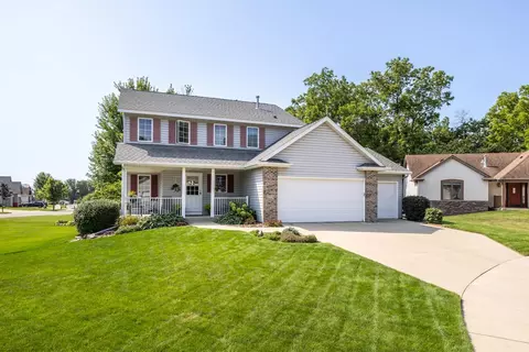 4914 Manor Ridge Ln NW, Rochester, MN 55901