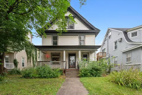 3326 Park Ave, Minneapolis, MN 55407