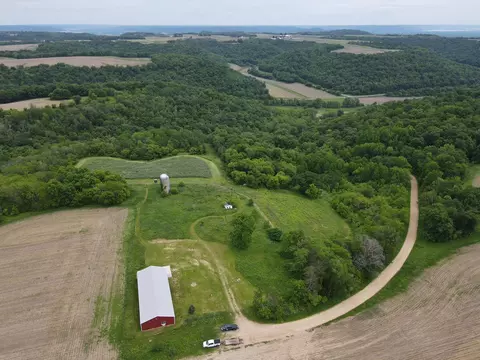 w9336 Mercer Lane, Pepin Twp, WI 54759
