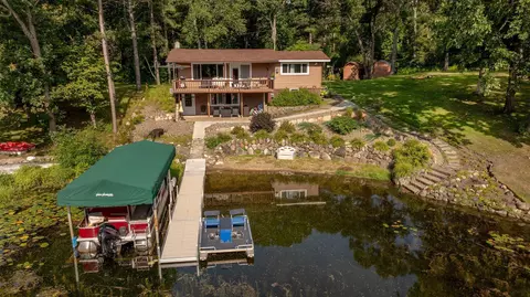 11748 Fawn Lake Rd, Crosslake, MN 56442
