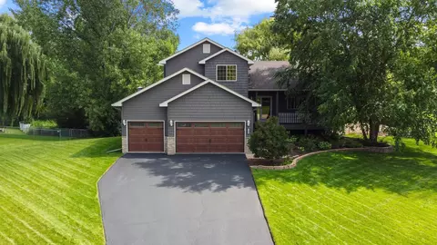7306 Old Mill Rd, Centerville, MN 55038 photo 2