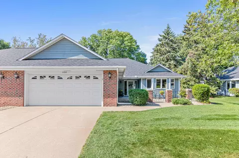 1150 Lois Ct, Shoreview, MN 55126