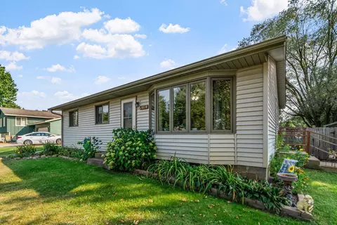 2634 140th Ln NW, Andover, MN 55304