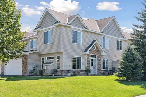18011 Fillmore Dr NW, Elk River, MN 55330