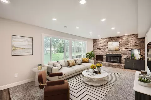4324 Rustic Pl, Shoreview, MN 55126 photo 6