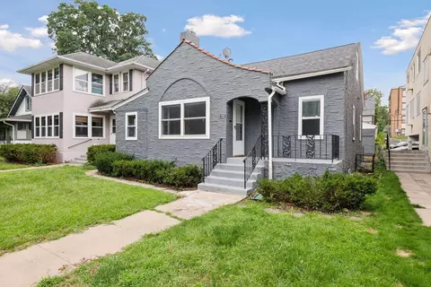 3312 Girard Ave S, Minneapolis, MN 55408