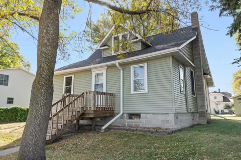 214 E Alden St, Arlington, MN 55307