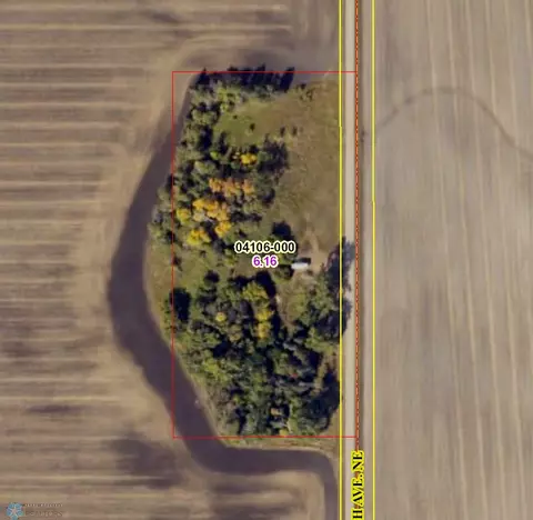 0 160th Ave NE, Buxton, ND 58218