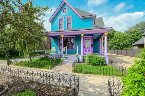 333 Colborne St, Saint Paul, MN 55102