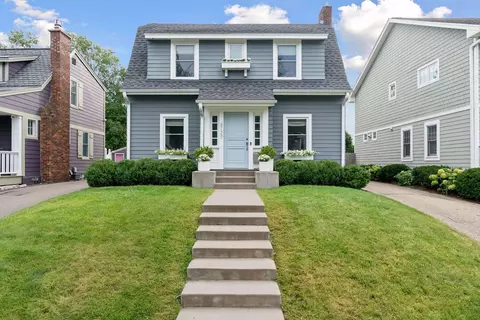 4733 Drew Ave S, Minneapolis, MN 55410