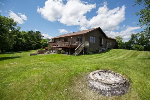 12 115th Ave, Turtle Lake, WI 54889