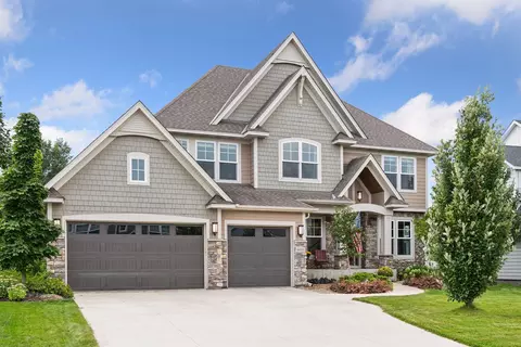 16005 58th Pl N, Plymouth, MN 55446
