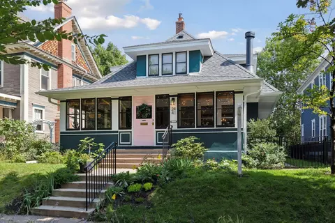 2441 Colfax Ave S, Minneapolis, MN 55405