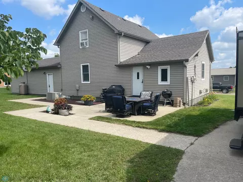 912 Maple St, Lisbon, ND 58054 photo 33