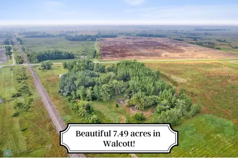 264 6th St, Walcott, ND 58077