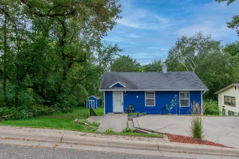 301 Gillis Ave NE, Brainerd, MN 56401
