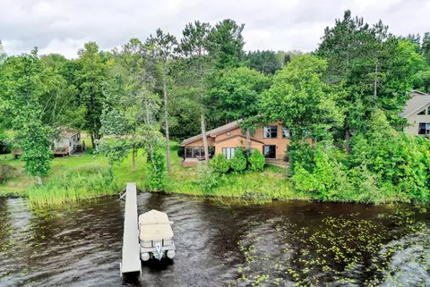 4180 Lake Road 1, Moose Lake, MN 55767
