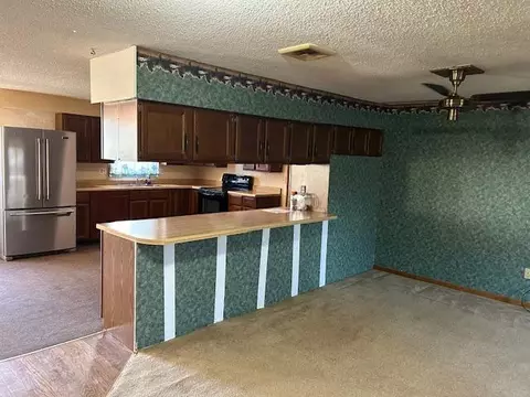 Kitchen - 2322 260th St, Marshall, MN 56258 photo 6 of 6