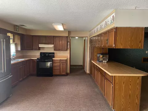 Kitchen - 2322 260th St, Marshall, MN 56258 photo 1 of 6