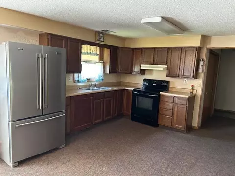 Kitchen - 2322 260th St, Marshall, MN 56258 photo 2 of 6
