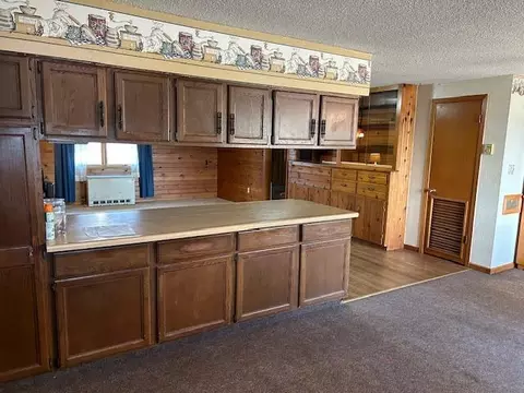 Kitchen - 2322 260th St, Marshall, MN 56258 photo 5 of 6