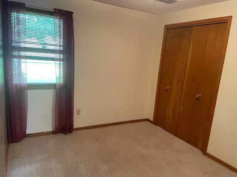 Bedroom - 2322 260th St, Marshall, MN 56258 photo 7 of 7