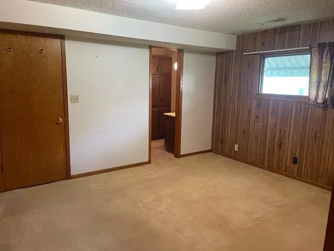 Bedroom - 2322 260th St, Marshall, MN 56258 photo 5 of 7