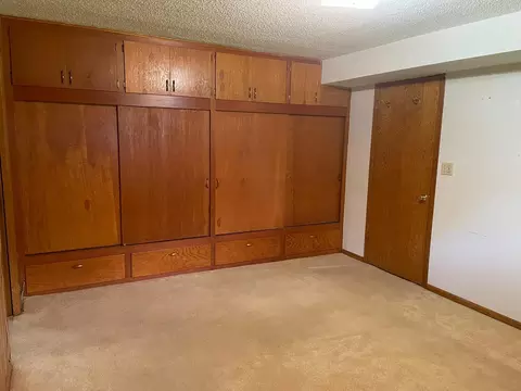 Bedroom - 2322 260th St, Marshall, MN 56258 photo 6 of 7