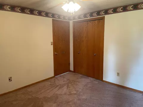 Bedroom - 2322 260th St, Marshall, MN 56258 photo 2 of 7