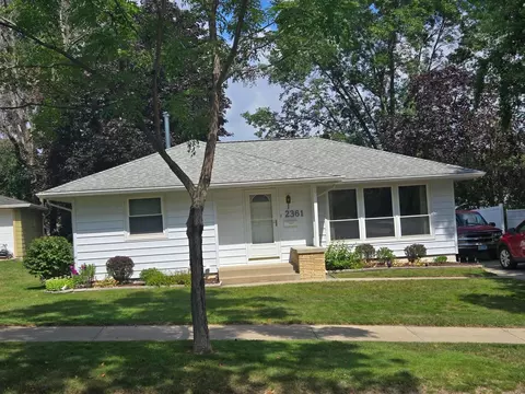 2361 15th Ave NW, Rochester, MN 55901