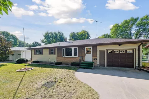 406 E Baker St, Arlington, MN 55307
