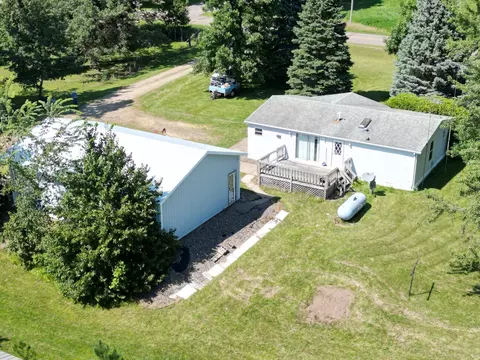 11205 River St, Rice, MN 56367
