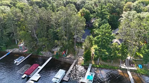 17396 Paradise Shores Rd, Brainerd, MN 56401