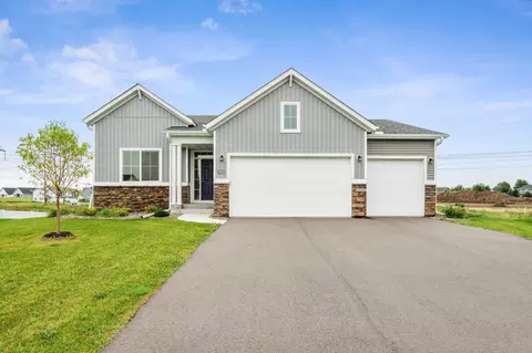 9968 31st St NE, Saint Michael, MN 55376