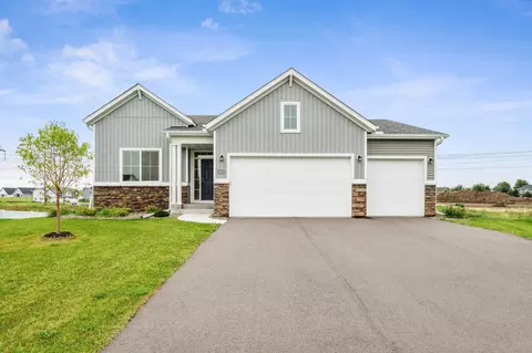 9968 31st St NE, Saint Michael, MN 55376