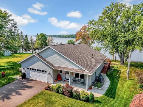 2090 Knife Lake Trl S, Mora, MN 55051