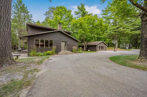 Exterior - 51615 Timber Trl, Bigfork, MN 56628 photo 5 of 44