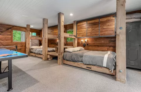 Bedroom - 51615 Timber Trl, Bigfork, MN 56628 photo 6 of 8