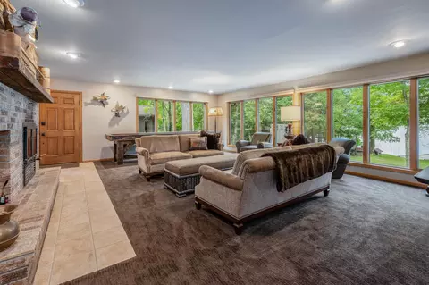 Living - 51615 Timber Trl, Bigfork, MN 56628 photo 2 of 8